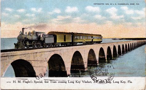 MM00013125 | Florida East Coast Railway, Key West Extension.… | Flickr