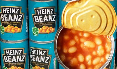 Why Heinz Bakes Beans Have Been Removed from Tesco - ABTC