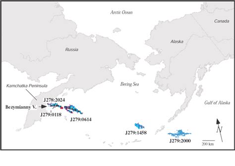 Open-File Report 96-738 Kamchatka