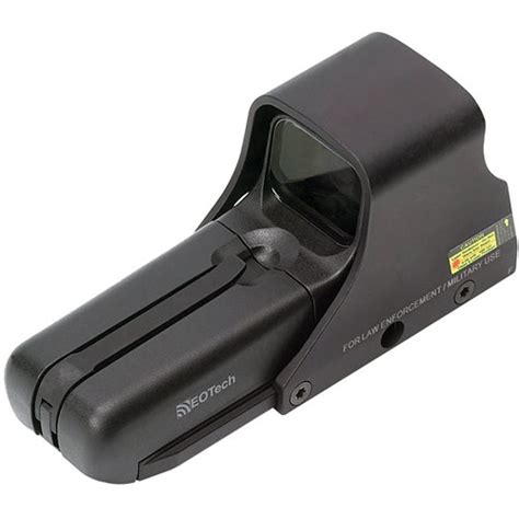 EOTech L-3 EOTech HWS - 552.D1 (Black) 552.D1 B&H Photo Video