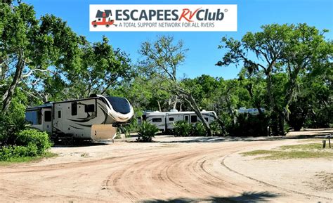 14 Reasons To Join Escapees RV Club (Review and Comparison) - Camper Grid