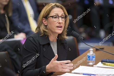 Mylan Inc Ceo Heather Bresch Testifies Editorial Stock Photo - Stock Image | Shutterstock