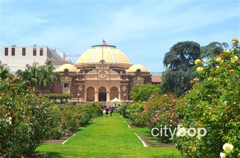 5 BEST Attractions at Exposition Park - CityBOP