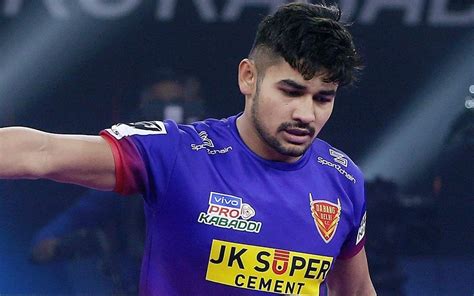 Pro Kabaddi League 2021 highlights: Day 2 recap. - The Sports Habit