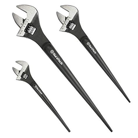 Top 10 Best Spud Wrench Set | Buyer’s Guide 2022 - GeekyDeck