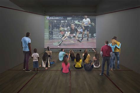 InteractiveSQUASH | PSA and interactiveSQUASH bring live Squash ...