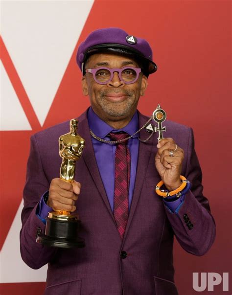 Photo: Spike Lee wins Oscar at 91st Academy Awards - LAP20190224803 - UPI.com