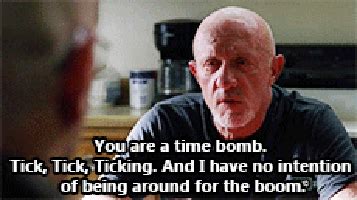 Mike Ehrmantraut Quotes. QuotesGram