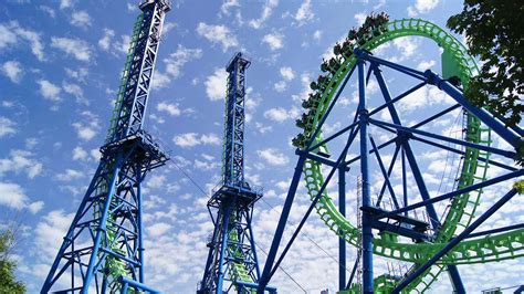 Idaho's Silverwood Theme Park: The Complete Guide