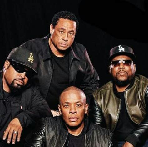 NWA, 2016 (Ice Cube, DJ Yella, Dr. Dre, MC Ren) | Hip hop, Spiritual people, Dj