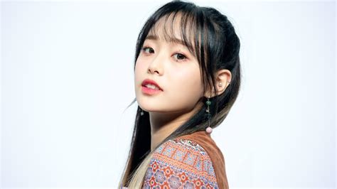 K-pop idol Chuu breaks silence on being kicked out of LOONA, says ...