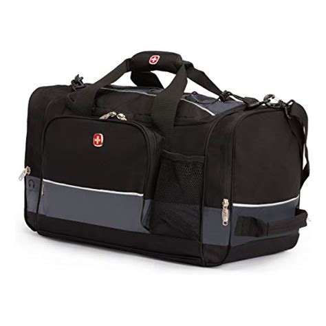 Best Swiss Army Duffle Bag For Travel