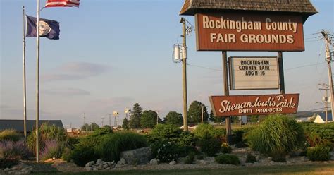 RightsideVA: Rockingham County Fair ~2008~