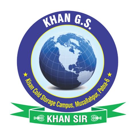 KHAN SIR OFFICIAL - Apps on Google Play