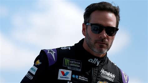 Jimmie Johnson among those named to NASCAR Hall of Fame Class of 2024 ...