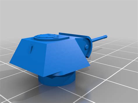 Free 3D file T-70 light tank 🪖 ・3D print design to download・Cults