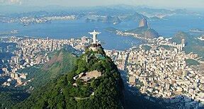 Rio de Janeiro - Wikipedia