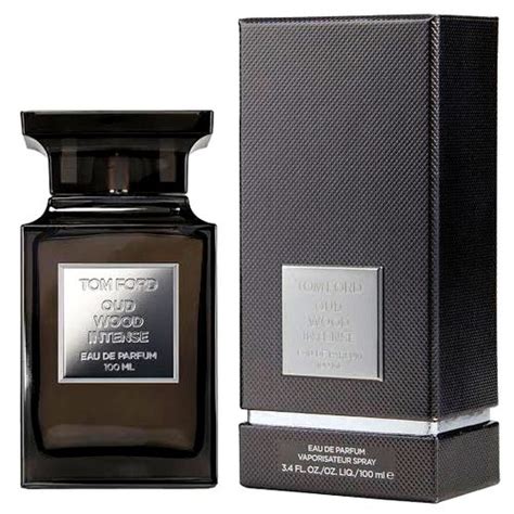 TOM FORD Oud Wood Intense (EDP) For Men - 100ml | Jumia Nigeria