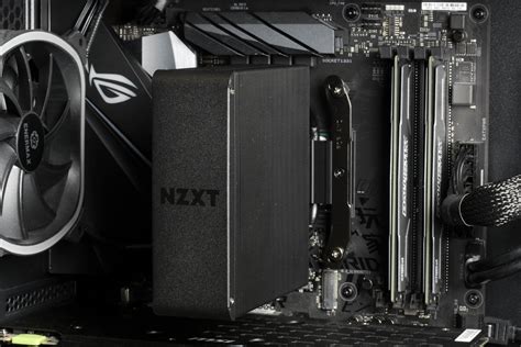 NZXT T120 RGB in review - yes, this is an air cooler!