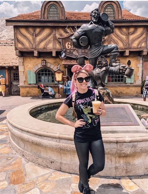 Disney Princess : r/AlexaBliss