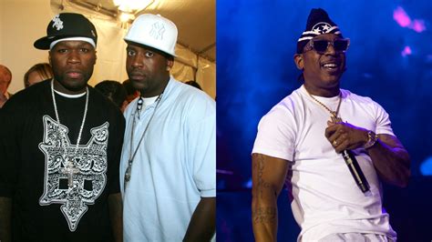 Tony Yayo Blasts DJ Vlad For Question About 50 Cent & Ja Rule Beef