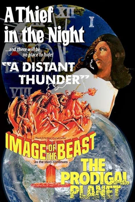 Thief in the Night Collection — The Movie Database (TMDB)