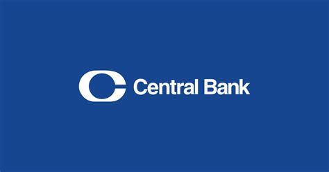 eBanking | Top FAQs Answered | Central Bank