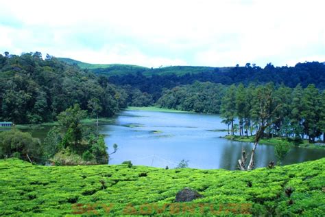 Situ Patenggang | OUTBOUND LEMBANG BANDUNG-SKY ADVENTURE INDONESIA