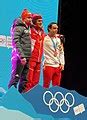 Category:Spain at the 2020 Winter Youth Olympics - Wikimedia Commons