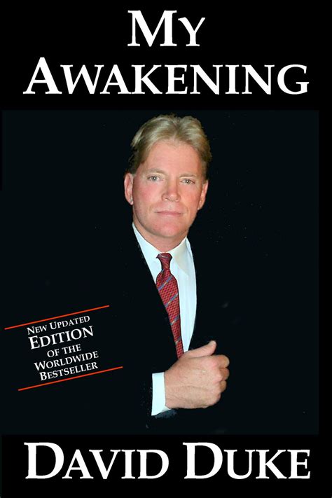 Free Book: David Duke "My Awakening" - My Blog