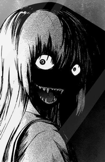 Best Horror Manga 2019 - Actual