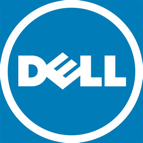 dell-logo-9 – PNG e Vetor - Download de Logo