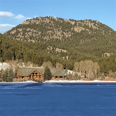 Hiking Trails in Colorado | Evergreen Lake Trail