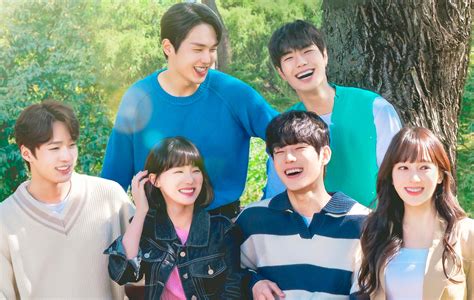 Playlist Studio announces cast for web drama 'New Love Playlist'