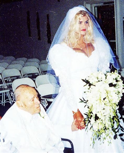 Inside The Heartbreaking Life And Death Of Anna Nicole Smith