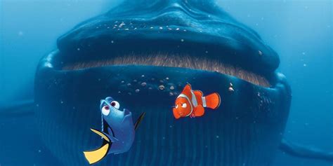 'Finding Dory' Plot Details & Setting Revealed By Pixar President | HuffPost