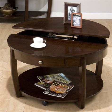 14+ Coffee Table Small Round Unique small round coffee tables | Images Collection