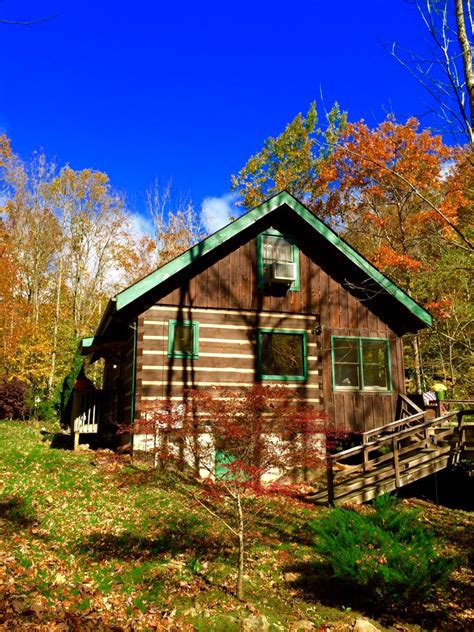 Blue Ridge Mountains NC Pet Friendly Cabin Rentals | Stay Blue Ridge