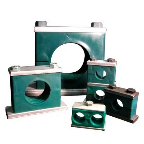 Aluminum Clamps in Kolkata, West Bengal | Aluminium Clamps Suppliers ...