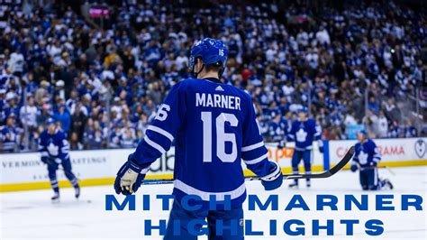 Mitch Marner Highlights | (HD) - YouTube