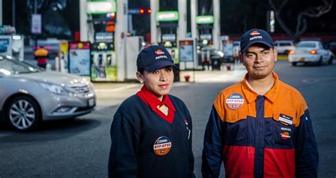 Repsol gas and service stations around the world | Repsol