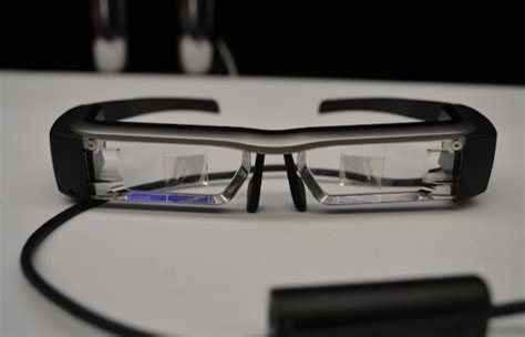 Top 7 Google Glass Alternatives | Laptop Mag