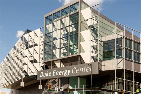 Photos | Duke Energy Convention Center