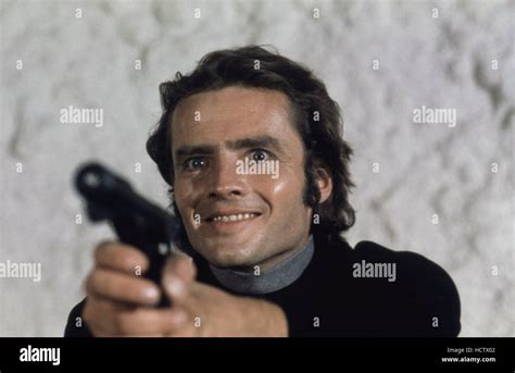 LOGAN'S RUN, Richard Jordan, 1976 Stock Photo - Alamy