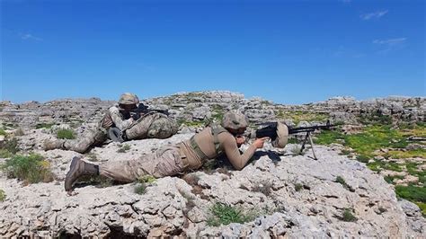 7 PKK terrorists ‘neutralized’ in Turkey’s southeast