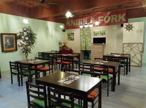 Knife and Fork Restaurant, 바투 페링히 - 레스토랑 리뷰 - 트립어드바이저