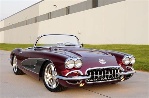 Pin by Nanci T on Classic Cars in 2020 | Vintage corvette, Chevrolet ...