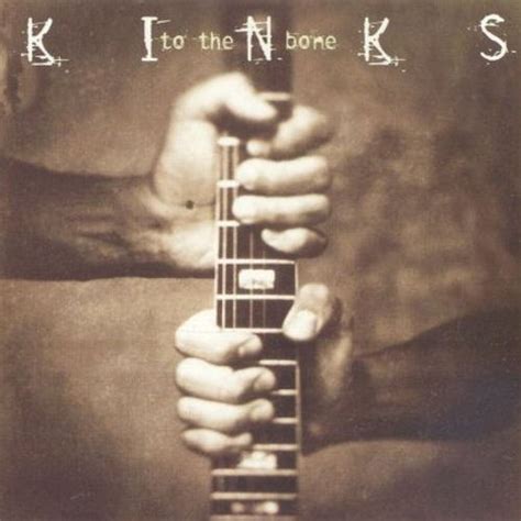 THE KINKS To The Bone reviews