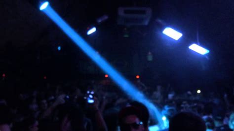 Marco Carola @ Warung Beach Club - Itajaí, SC | 16/02/2015 | Carnival - YouTube