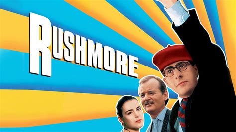 Rushmore - Movie - Where To Watch